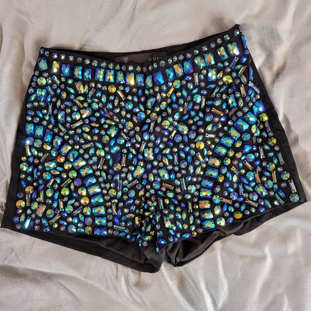 Guess short pants